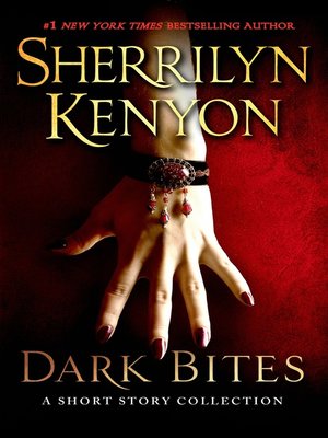 cover image of Dark Bites